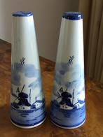 Delfts blauw servies, Ophalen of Verzenden, Gebruikt