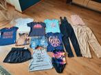 Meisje kleding pakket maat 152, Ophalen of Verzenden
