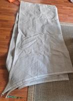 Hanse Schaduwdoek 4 x 2 mtr, Ophalen of Verzenden, Zo goed als nieuw