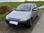Opel Corsa 1.2 16V Twinport 5D 2006 apk 30-08-2026, Auto's, Voorwielaandrijving, 1229 cc, Origineel Nederlands, Handgeschakeld