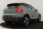 Volvo EX40 SINGLE MOTOR EXTENDED RANGE ULTRA 82 kWh -PANO.DA, Automaat, 12 maanden, Gebruikt, Overige modellen