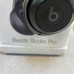 Koptelefoon Beats Studio Pro 2023 | doos+hoes+kabels| 369436, Audio, Tv en Foto, Koptelefoons, Gebruikt, Beats, Ophalen of Verzenden