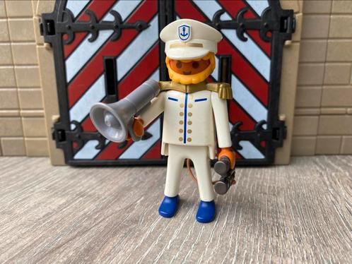 Special set 4511 (compleet)., Kinderen en Baby's, Speelgoed | Playmobil, Gebruikt, Complete set, Ophalen of Verzenden