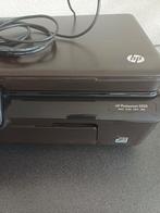 HP Photosmart 5520 e All in One print, scan kopieerapparaat., Computers en Software, Printers, Ophalen, Gebruikt