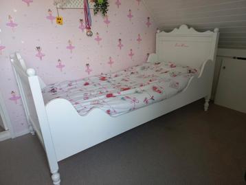 Bopita prinsessen bed beschikbaar voor biedingen