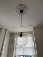 hanglamp glasbol It’s About RoMi Warsaw 30cm, Ophalen, Modern, Minder dan 50 cm, Glas