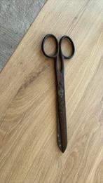 Landelijke antieke schaar, Antiek en Kunst, Antiek | Gereedschap en Instrumenten, Ophalen of Verzenden