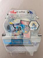 Bakugan Hydorous Collector Figure, Ophalen of Verzenden, Nieuw