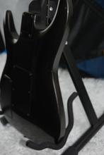 Westone  Villaine Gun Metal ,Acieve EMG elementen <25250849>, Gebruikt, ., Ophalen of Verzenden, Westone