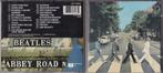THE BEATLES -   ABBEY ROAD, Ophalen of Verzenden, 1960 tot 1980, Zo goed als nieuw