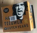 HANS TEEUWEN - The Dutch years ( Boxset 9 CDs ), Verzenden, Zo goed als nieuw, Boxset