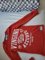 Vingino Longsleeve Maat 116. 2 stuks., Ophalen of Verzenden, Zo goed als nieuw, Vingino, Jongen