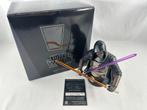 Darth Revan Collectible Mini Bust Gentle Giant - Star Wars, Gentle Giant, Onbekend, Ophalen of Verzenden, Onbekend