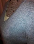 NIEUW v WELLINGTON OF BILMORE  100% lamswol, Kleding | Dames, Maat 38/40 (M), WELLINGTON OF BILMORE, Blauw, Nieuw