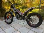 Trs Trial 250 cc E start, Motoren, 250 cc, Trs, Particulier, Overig