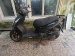 Sym orbit 2 (snor), Fietsen en Brommers, Scooters | SYM, Ophalen, Zo goed als nieuw, Orbit