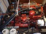 Scheepsdiesel Perkins 4.108 binnenboord motor Dieselmotor, Ophalen, Gebruikt, Motor en Techniek, Zeilboot of Motorboot