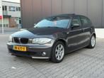 BMW 1-Serie 2.0 118I AUT 2005 Bruin, Achterwielaandrijving, 1995 cc, 4 cilinders, 650 kg