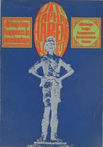 Dit hap-hap-happens in Amsterdam / Cor Jaring; Henk J. Meier, Verzenden, Gelezen, Maatschappij en Samenleving, Nederland