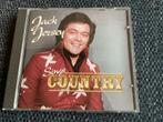 Jack Jersey Sings Country CD - Zo goed als nieuw, Ophalen of Verzenden, Zo goed als nieuw, Boxset