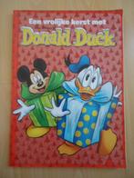 Een vrolijke kerst met Donald Duck 2013, Eén stripboek, Ophalen of Verzenden