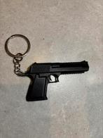 Desert Eagle sleutelhanger fortnite call of duty, Ophalen of Verzenden, Nieuw