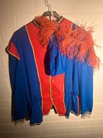 Zwarte piet pakken, Diversen, Sinterklaas, Ophalen of Verzenden, Gebruikt