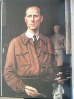 Willink 1900 - 1983., Zo goed als nieuw, Schilder- en Tekenkunst, Willink, Ophalen of Verzenden