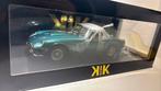 Ferrari 250 gt spyder California 1960 green KK-scale 1.18, Ophalen of Verzenden, A, A, A