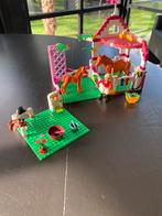 Lego Belville 7585, Ophalen of Verzenden, Gebruikt