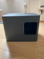 Kattenbak van Hoopo, Dieren en Toebehoren, Ophalen, Zo goed als nieuw