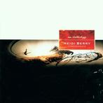 HEIDI BERRY CD AN ANTHOLOGY greatest hits best of 4AD label, Ophalen of Verzenden, 1980 tot 2000, Zo goed als nieuw