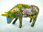 CowParade Koe “La Dolce Vida” MEDIUM, Ophalen of Verzenden