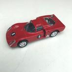 1:43 POLITOYS-EXPORT No.583 ALFA ROMEO 33, Hobby en Vrije tijd, Modelauto's | 1:43, Overige merken, Gebruikt, Ophalen of Verzenden