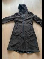 Ilse jacobsen jas 38 rits kapot, Ophalen of Verzenden, Zo goed als nieuw, Maat 38/40 (M), Zwart