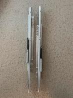 Hettich Push-to-Open (6 stuks) - Amsterdam, Doe-het-zelf en Verbouw, Hang- en Sluitwerk, Ophalen, Zo goed als nieuw, Overige materialen