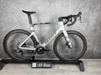 Nieuw! Scott Foil RC30 Sram Rival AXS 2x12 Speed Full Carbon, Overige merken, Carbon, Heren, Ophalen of Verzenden