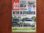 Autoweek 44 2023 Kia EV6, Polestar 2, Volkswagen Touareg, Ophalen of Verzenden, Nieuw, Mercedes