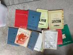 Viool bladmuziek, Ophalen, Les of Cursus, Klassiek