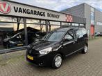 Dacia Dokker 1.3 TCe Essential AIRCO-CAMERA-CRUISE, Auto's, Voorwielaandrijving, Gebruikt, Euro 6, 4 cilinders