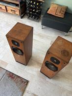 Vintage JMLab DB 25 Luidsprekers - Topgeluid!, Overige merken, Gebruikt, Ophalen of Verzenden, 60 tot 120 watt