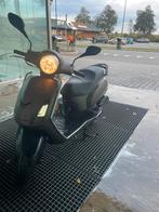 Nette Sym Fiddle 2 euro 4, bouwjaar 2020, Fietsen en Brommers, Scooters | SYM, Ophalen, Gebruikt, Maximaal 45 km/u, Benzine