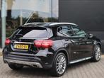 Mercedes-Benz GLA-klasse 200 Premium Plus, Auto's, Mercedes-Benz, 12 maanden, Stof, Gebruikt, Zwart