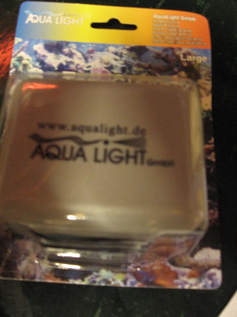 Drijvende aquariumborstel magnetisch, Ophalen of Verzenden, Nieuw, Overige typen