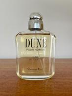 Dior Dune EDT 100ml oude formule, Ophalen of Verzenden, Zo goed als nieuw