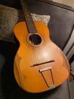 Ermelinda Silvestri Catania 1930-1950 Akoestische gitaar, Overige typen, Gebruikt, Ophalen of Verzenden