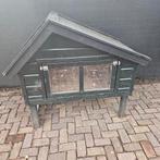 Kippehok konijnehok kippenhok konijnenhok kip konijn hok, Ophalen, 110 cm of meer, Hok, 90 cm of meer
