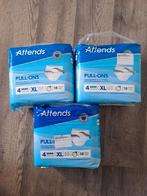 3 pakken Attends pull ons maat xl, Ophalen of Verzenden, Nieuw