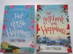 Holly Martin - serie - Happiness, Boeken, Ophalen of Verzenden, Zo goed als nieuw, Holly Martin, Nederland