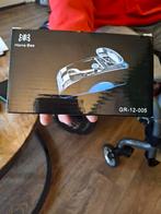 Sigarettenmaker, Ophalen